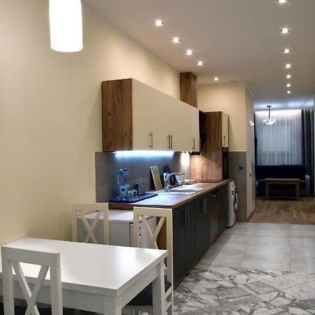 Apartament Kotlinka Jasło Eksteriør bilde