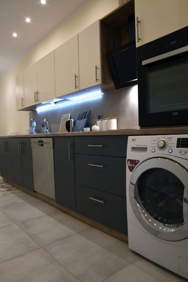 Apartament Kotlinka Jasło Eksteriør bilde