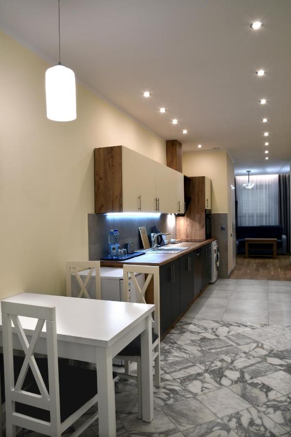 Apartament Kotlinka Jasło Eksteriør bilde
