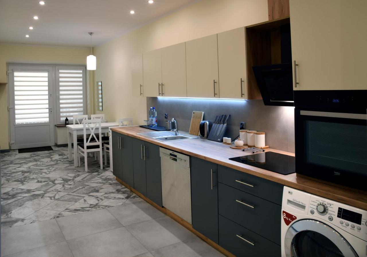 Apartament Kotlinka Jasło Eksteriør bilde