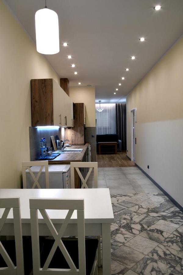 Apartament Kotlinka Jasło Eksteriør bilde