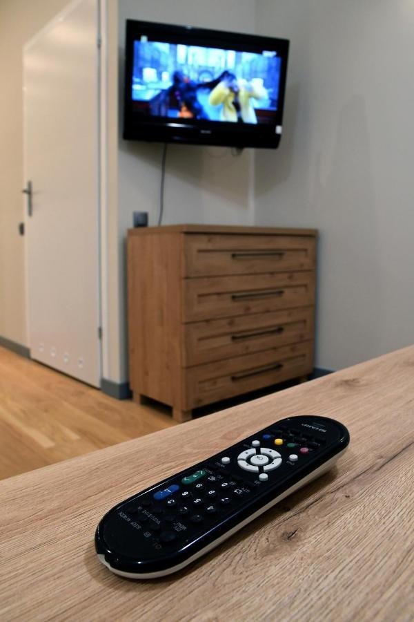 Apartament Kotlinka Jasło Eksteriør bilde