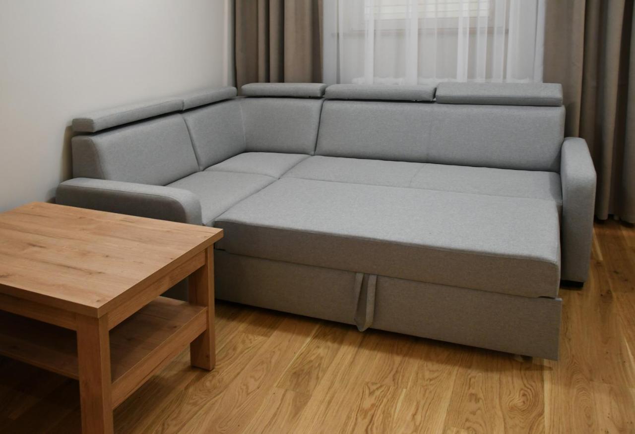 Apartament Kotlinka Jasło Eksteriør bilde